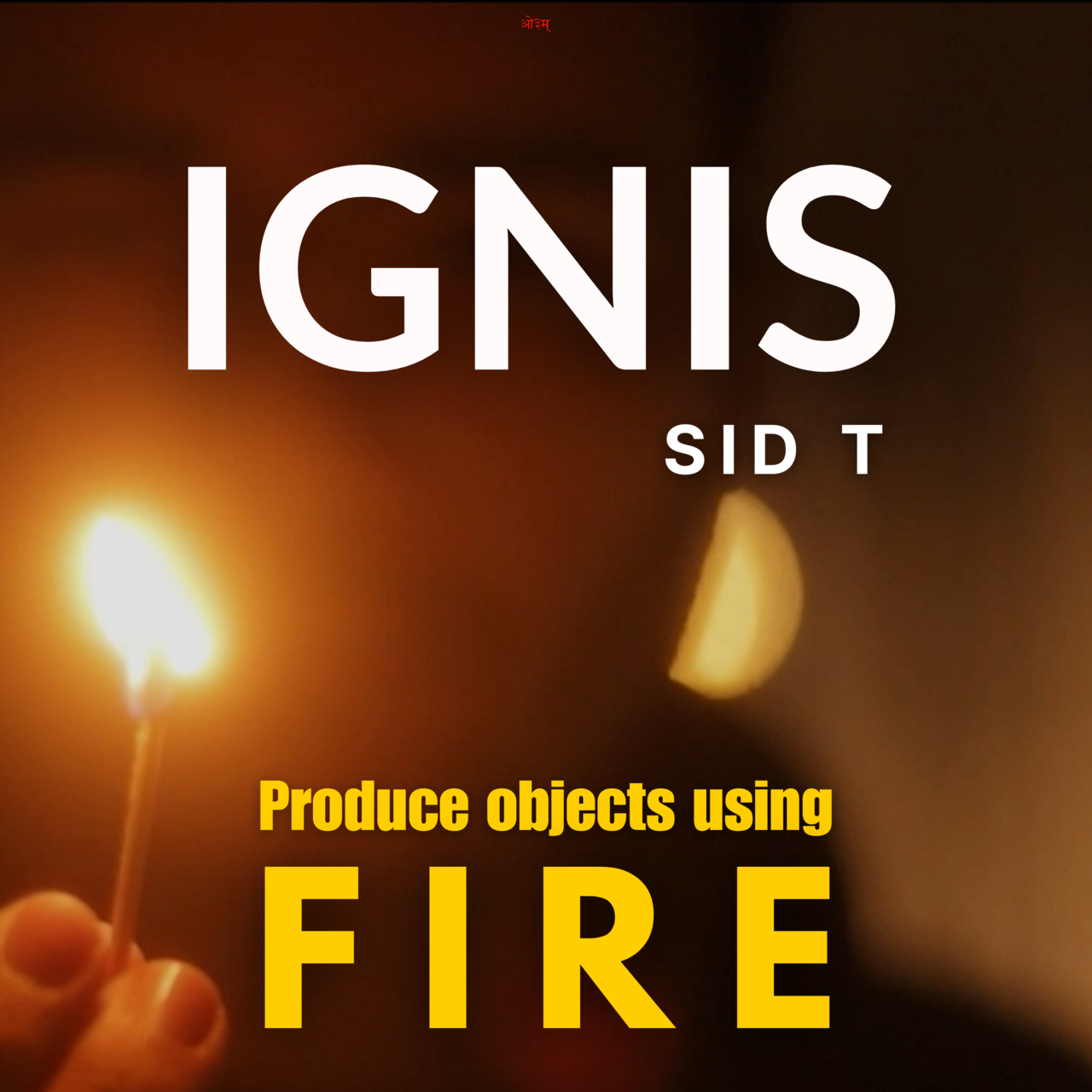 IGNIS by Sid T (Instant Download) - Click Image to Close